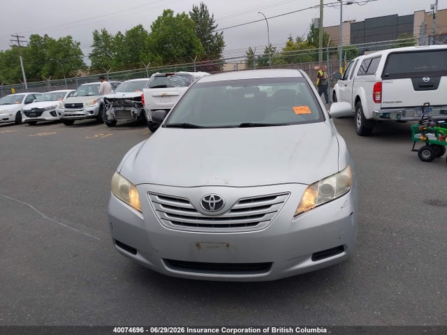 Продажа на аукционе авто 2007 Toyota Camry, vin: 4T1BE46K37U610998, номер лота: 40074696
