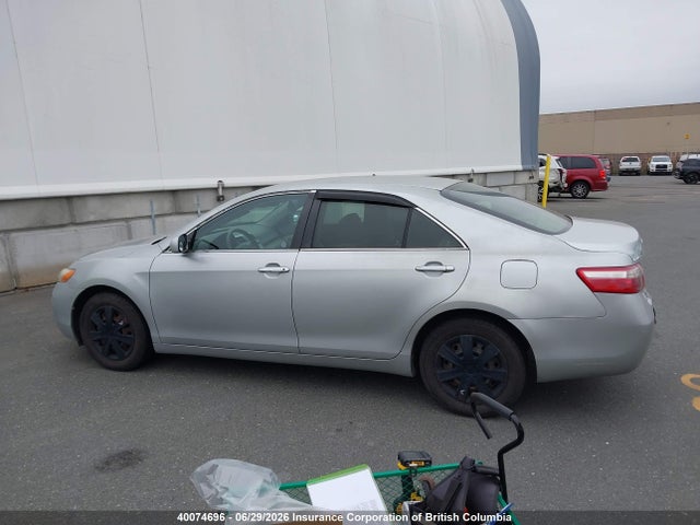 Продажа на аукционе авто 2007 Toyota Camry, vin: 4T1BE46K37U610998, номер лота: 40074696