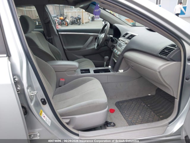 Продажа на аукционе авто 2007 Toyota Camry, vin: 4T1BE46K37U610998, номер лота: 40074696