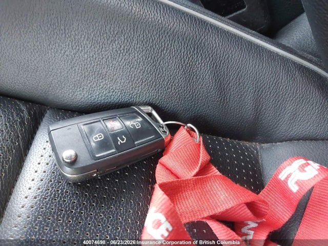 Volkswagen Golf 2018 WVWVF7AU5JW268541 Image 11