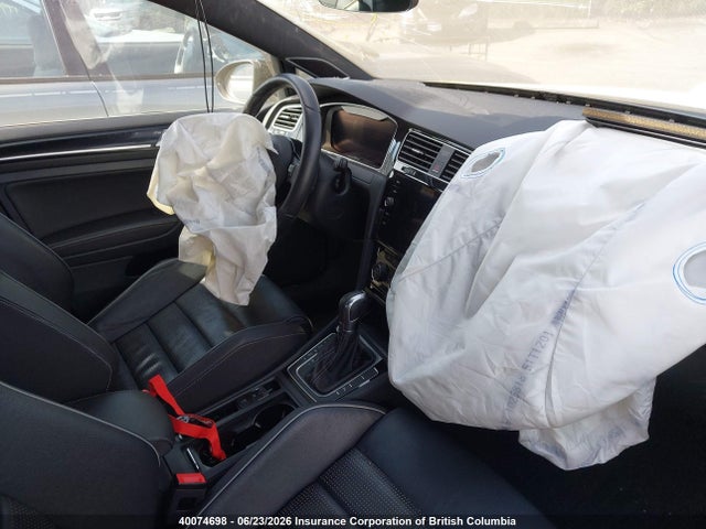 Volkswagen Golf 2018 WVWVF7AU5JW268541 Image 5