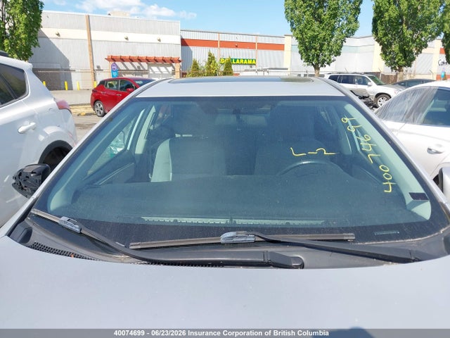 2014 Toyota Corolla L/le/le Pls/prm/s/s Pls მანქანა იყიდება აუქციონზე, vin: 2T1BURHE4EC103257, აუქციონის ნომერი: 40074699