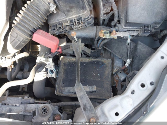 2014 Toyota Corolla L/le/le Pls/prm/s/s Pls მანქანა იყიდება აუქციონზე, vin: 2T1BURHE4EC103257, აუქციონის ნომერი: 40074699