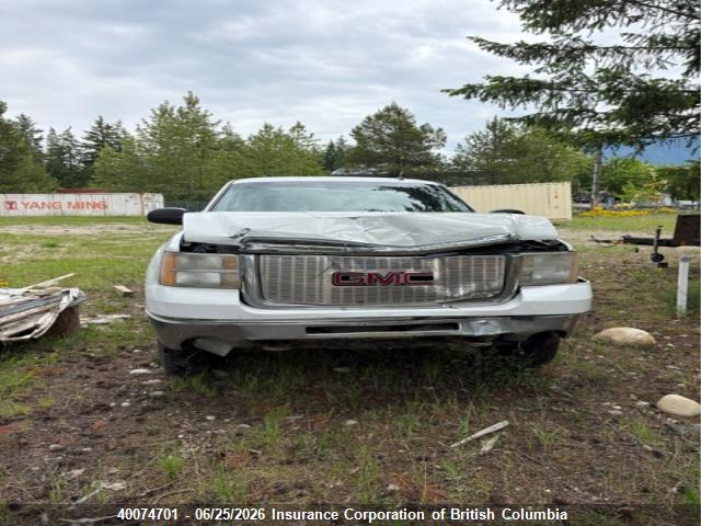 2008 Gmc Sierra 2500hd Sle/slt/wt მანქანა იყიდება აუქციონზე, vin: 1GTHK29K98E174323, აუქციონის ნომერი: 40074701