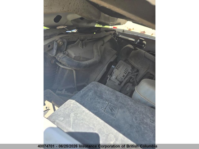 2008 Gmc Sierra 2500hd Sle/slt/wt მანქანა იყიდება აუქციონზე, vin: 1GTHK29K98E174323, აუქციონის ნომერი: 40074701