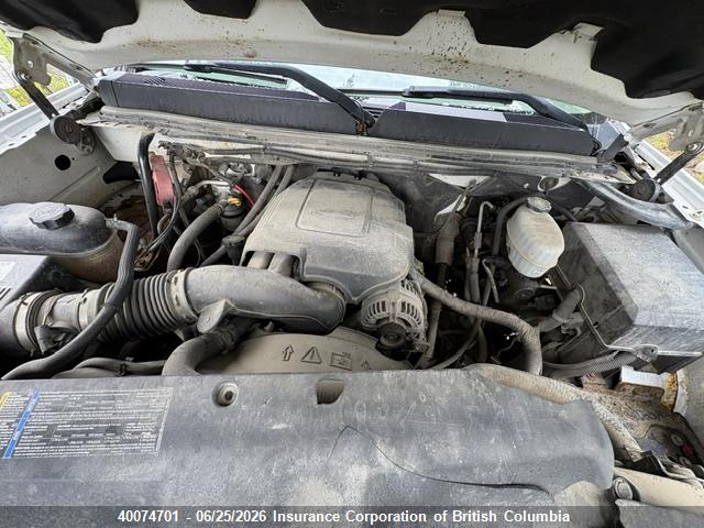 2008 Gmc Sierra 2500hd Sle/slt/wt მანქანა იყიდება აუქციონზე, vin: 1GTHK29K98E174323, აუქციონის ნომერი: 40074701