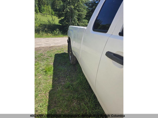 2008 Gmc Sierra 2500hd Sle/slt/wt მანქანა იყიდება აუქციონზე, vin: 1GTHK29K98E174323, აუქციონის ნომერი: 40074701