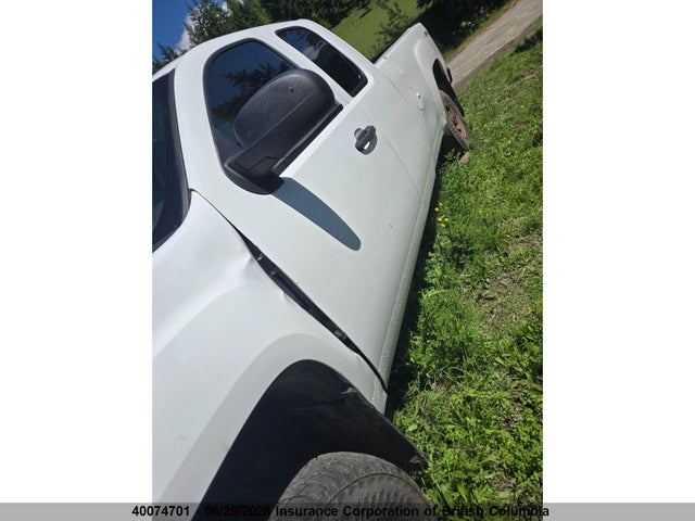 2008 Gmc Sierra 2500hd Sle/slt/wt მანქანა იყიდება აუქციონზე, vin: 1GTHK29K98E174323, აუქციონის ნომერი: 40074701