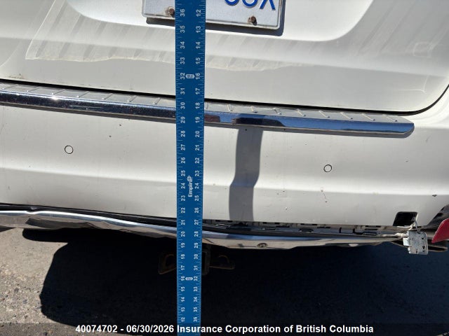 Aukcja sprzedaży 2012 Mercedes-benz Gl 350 Bluetec 4matic, vin: 4JGBF2FEXCA774238, numer aukcji: 40074702