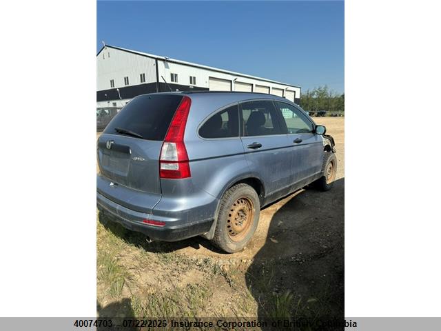 2011 Honda Cr-v მანქანა იყიდება აუქციონზე, vin: 5J6RE4H33BL802813, აუქციონის ნომერი: 40074703