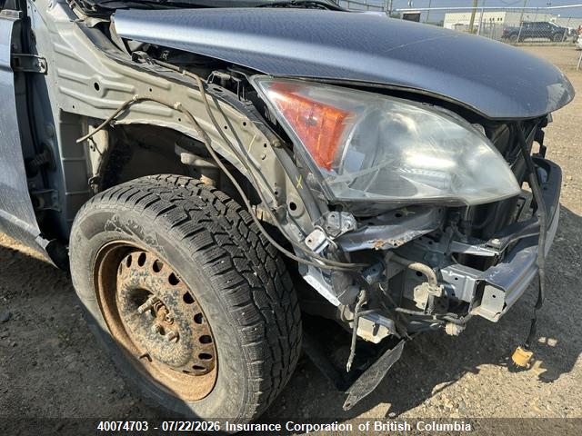 Aukcja sprzedaży 2011 Honda Cr-v, vin: 5J6RE4H33BL802813, numer aukcji: 40074703