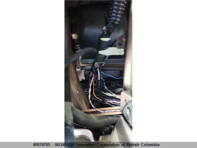 40074705 :رقم المزاد ، 1FTFX1EF6CFB30763 vin ، 2012 Ford F150 مزاد بيع