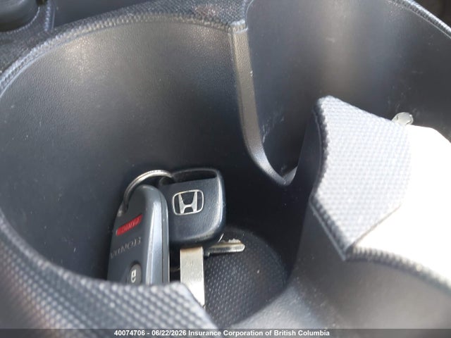 2007 Honda Fit მანქანა იყიდება აუქციონზე, vin: JHMGD37467S811067, აუქციონის ნომერი: 40074706