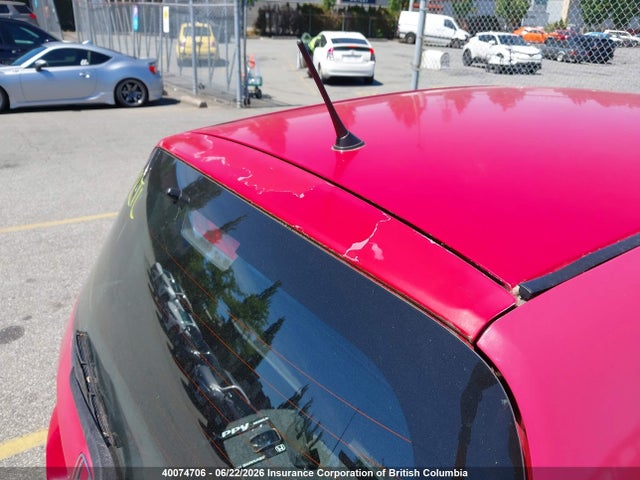 2007 Honda Fit მანქანა იყიდება აუქციონზე, vin: JHMGD37467S811067, აუქციონის ნომერი: 40074706