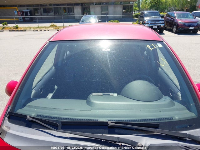 2007 Honda Fit მანქანა იყიდება აუქციონზე, vin: JHMGD37467S811067, აუქციონის ნომერი: 40074706
