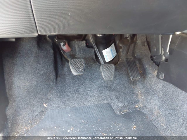 2007 Honda Fit მანქანა იყიდება აუქციონზე, vin: JHMGD37467S811067, აუქციონის ნომერი: 40074706
