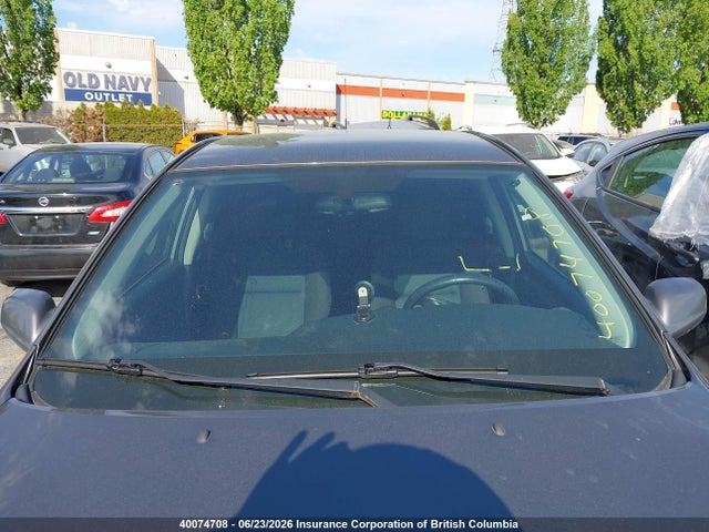 2007 Toyota Corolla Matrix Xr მანქანა იყიდება აუქციონზე, vin: 2T1KR32E87C674096, აუქციონის ნომერი: 40074708