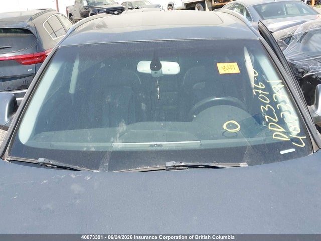 40073391 :رقم المزاد ، WA1C8CFP7DA058290 vin ، 2013 Audi Q5 Premium Hybrid مزاد بيع