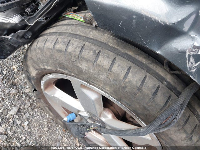 40073391 :رقم المزاد ، WA1C8CFP7DA058290 vin ، 2013 Audi Q5 Premium Hybrid مزاد بيع