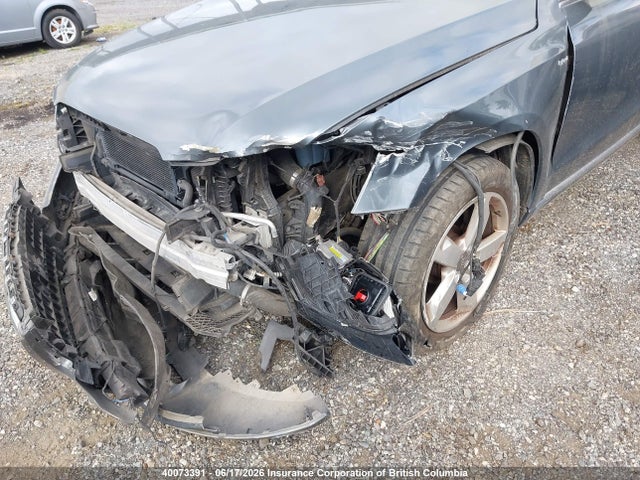 40073391 :رقم المزاد ، WA1C8CFP7DA058290 vin ، 2013 Audi Q5 Premium Hybrid مزاد بيع