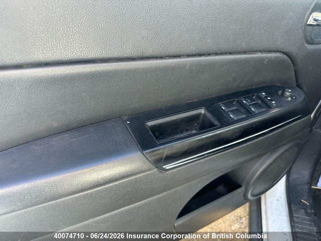 Aukcja sprzedaży 2011 Jeep Patriot Limited, vin: 1J4NF4GB1BD111407, numer aukcji: 40074710