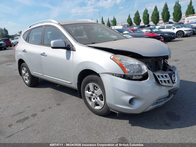 Aukcja sprzedaży 2013 Nissan Rogue, vin: JN8AS5MV2DW150006, numer aukcji: 40074711