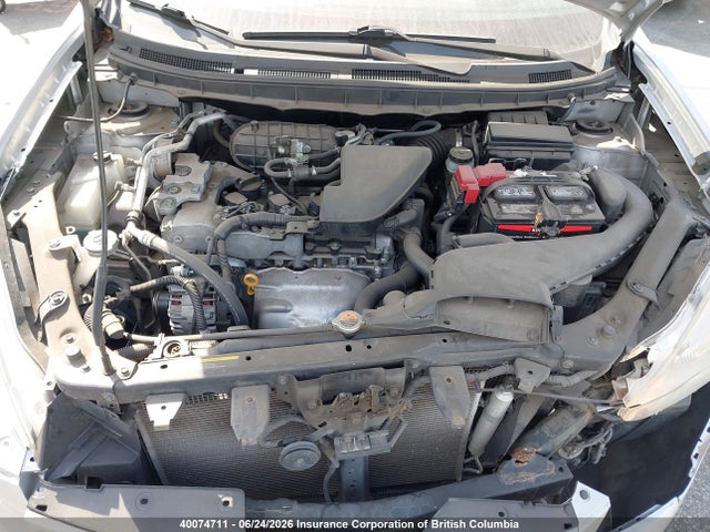 Aukcja sprzedaży 2013 Nissan Rogue, vin: JN8AS5MV2DW150006, numer aukcji: 40074711