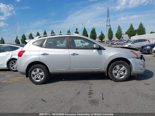 Aukcja sprzedaży 2013 Nissan Rogue, vin: JN8AS5MV2DW150006, numer aukcji: 40074711