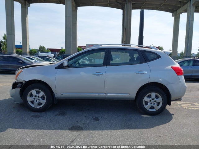 Aukcja sprzedaży 2013 Nissan Rogue, vin: JN8AS5MV2DW150006, numer aukcji: 40074711