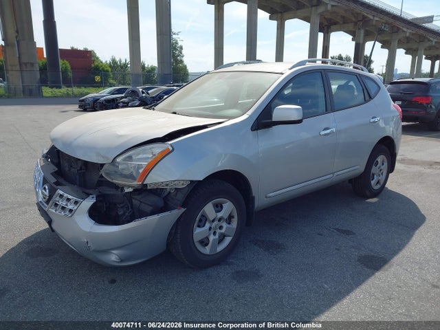 Aukcja sprzedaży 2013 Nissan Rogue, vin: JN8AS5MV2DW150006, numer aukcji: 40074711