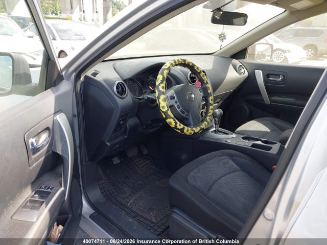 Aukcja sprzedaży 2013 Nissan Rogue, vin: JN8AS5MV2DW150006, numer aukcji: 40074711