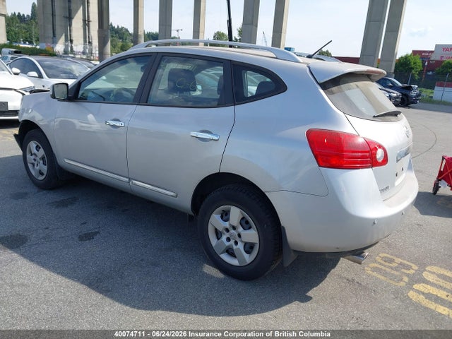 Aukcja sprzedaży 2013 Nissan Rogue, vin: JN8AS5MV2DW150006, numer aukcji: 40074711