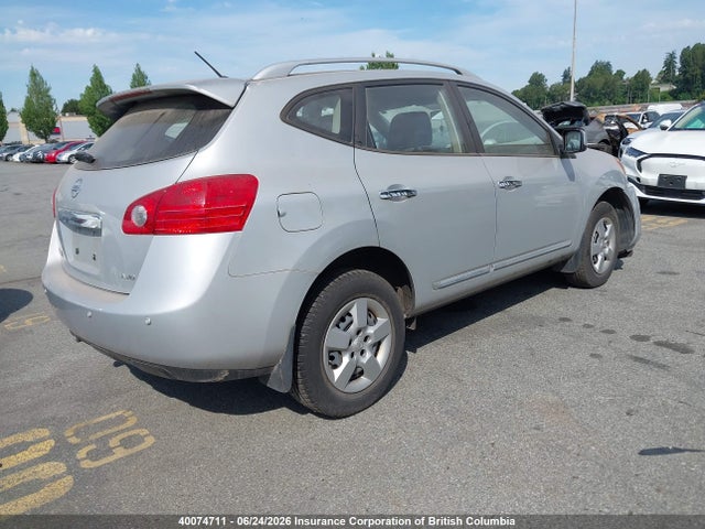 Aukcja sprzedaży 2013 Nissan Rogue, vin: JN8AS5MV2DW150006, numer aukcji: 40074711