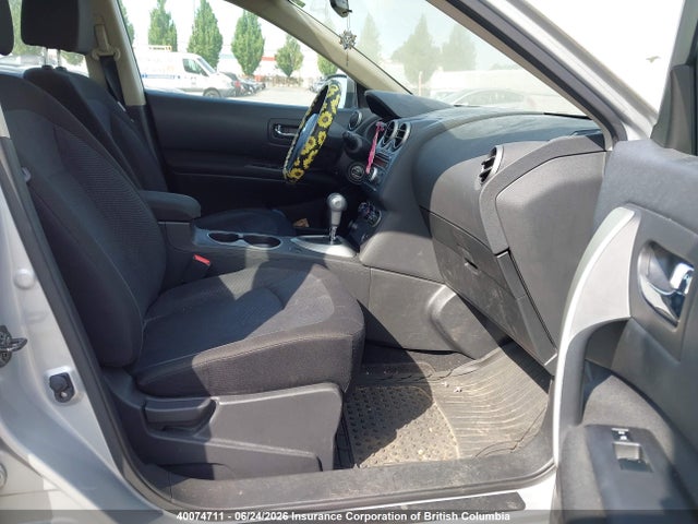 Aukcja sprzedaży 2013 Nissan Rogue, vin: JN8AS5MV2DW150006, numer aukcji: 40074711