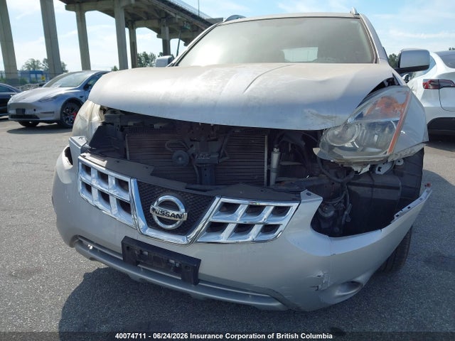Aukcja sprzedaży 2013 Nissan Rogue, vin: JN8AS5MV2DW150006, numer aukcji: 40074711