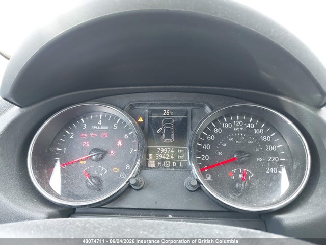 Aukcja sprzedaży 2013 Nissan Rogue, vin: JN8AS5MV2DW150006, numer aukcji: 40074711