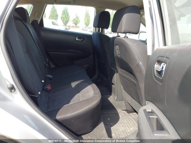 Aukcja sprzedaży 2013 Nissan Rogue, vin: JN8AS5MV2DW150006, numer aukcji: 40074711