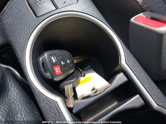 2016 Toyota Corolla L/le/le Pls/prm/s/s Pls მანქანა იყიდება აუქციონზე, vin: 2T1BURHE2GC589375, აუქციონის ნომერი: 40074713
