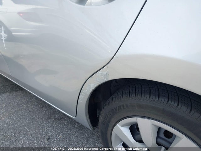 2016 Toyota Corolla L/le/le Pls/prm/s/s Pls მანქანა იყიდება აუქციონზე, vin: 2T1BURHE2GC589375, აუქციონის ნომერი: 40074713