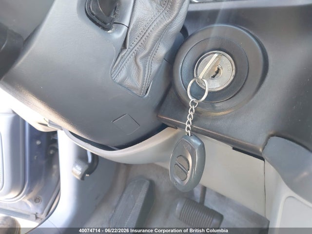1999 Toyota Sienna Ce მანქანა იყიდება აუქციონზე, vin: 4T3ZF19C4XU122097, აუქციონის ნომერი: 40074714