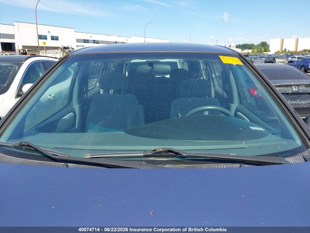 1999 Toyota Sienna Ce მანქანა იყიდება აუქციონზე, vin: 4T3ZF19C4XU122097, აუქციონის ნომერი: 40074714