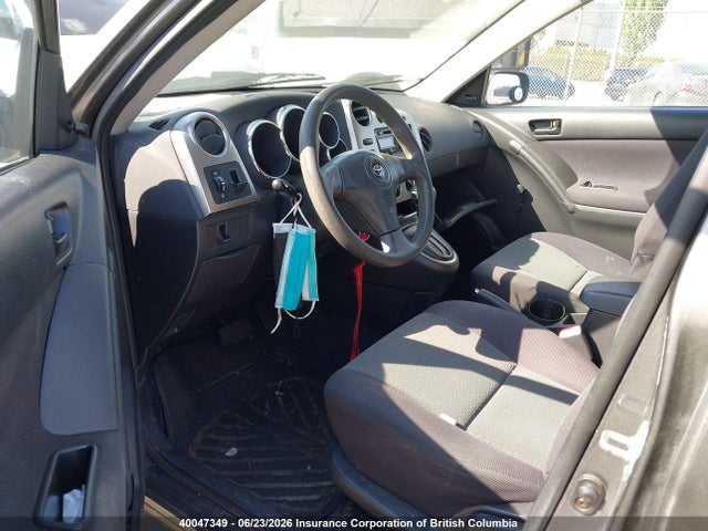 2004 Toyota Corolla Matrix Xr მანქანა იყიდება აუქციონზე, vin: 2T1KR32E14C782524, აუქციონის ნომერი: 40047349