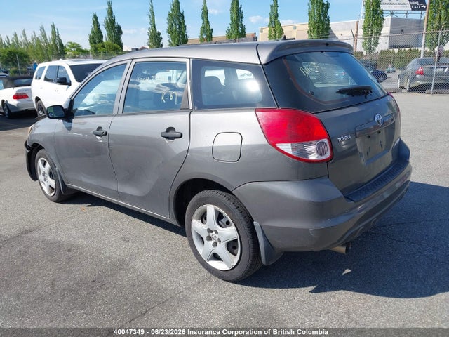 2004 Toyota Corolla Matrix Xr მანქანა იყიდება აუქციონზე, vin: 2T1KR32E14C782524, აუქციონის ნომერი: 40047349
