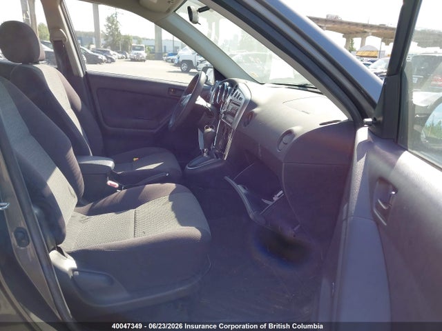 2004 Toyota Corolla Matrix Xr მანქანა იყიდება აუქციონზე, vin: 2T1KR32E14C782524, აუქციონის ნომერი: 40047349