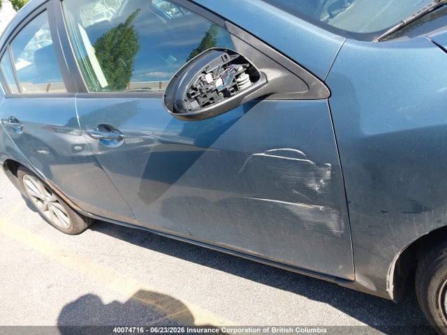 Aukcja sprzedaży 2011 Mazda Mazda3 Gt, vin: JM1BL1W57B1432607, numer aukcji: 40074716