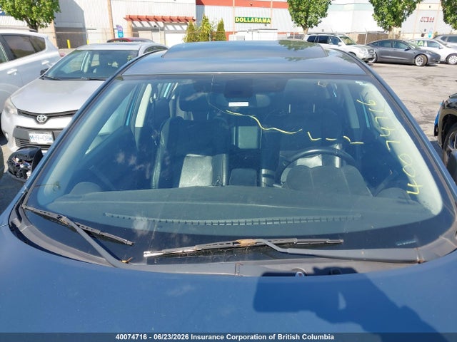Aukcja sprzedaży 2011 Mazda Mazda3 Gt, vin: JM1BL1W57B1432607, numer aukcji: 40074716
