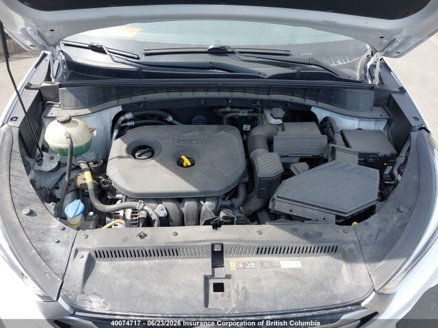40074717 :رقم المزاد ، KM8J3CA42HU584660 vin ، 2017 Hyundai Tucson Limited/sport And Eco/se مزاد بيع