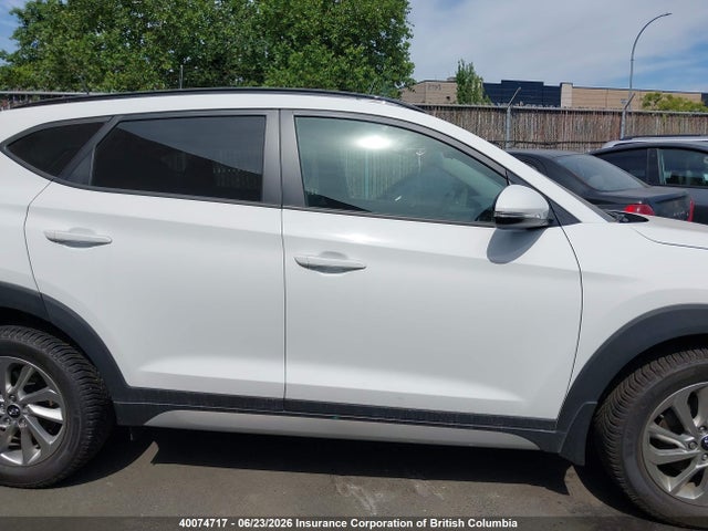 40074717 :رقم المزاد ، KM8J3CA42HU584660 vin ، 2017 Hyundai Tucson Limited/sport And Eco/se مزاد بيع