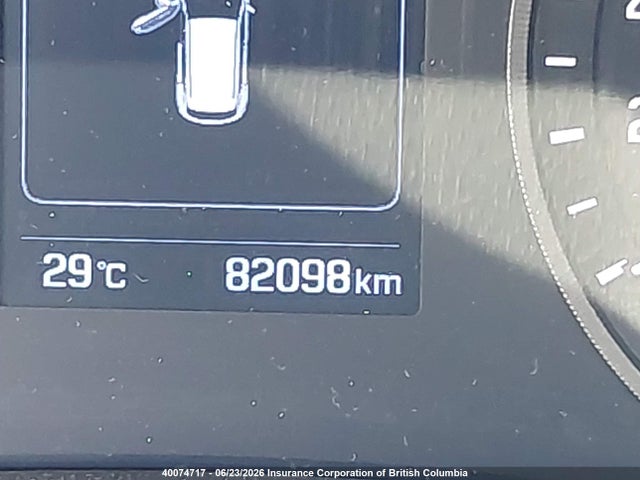 40074717 :رقم المزاد ، KM8J3CA42HU584660 vin ، 2017 Hyundai Tucson Limited/sport And Eco/se مزاد بيع