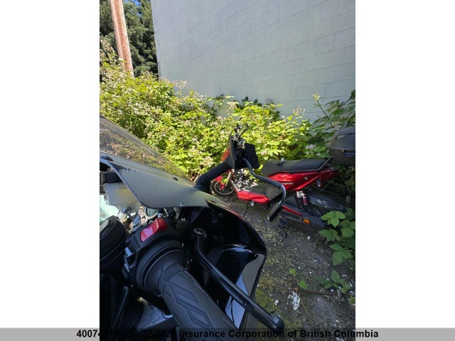 Suzuki GSX-R600 2026 JS1GN7FA2T7101412 Image 7